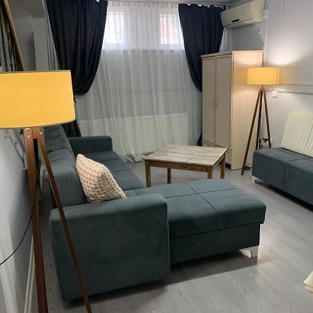 Antik Sofia Hotel Istanbul Bagian luar foto