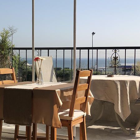 Antik Sofia Hotel Istanbul Bagian luar foto