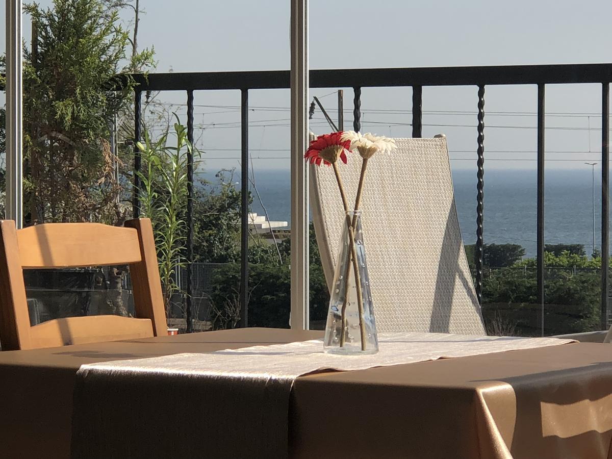 Antik Sofia Hotel Istanbul Bagian luar foto